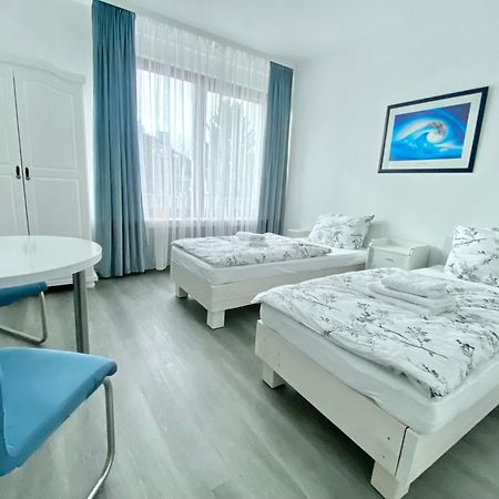 Stay Westend Wetzlar Ngoại thất bức ảnh