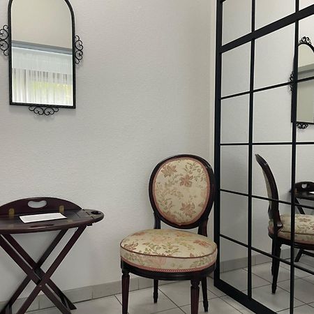 Stay Westend Wetzlar Ngoại thất bức ảnh