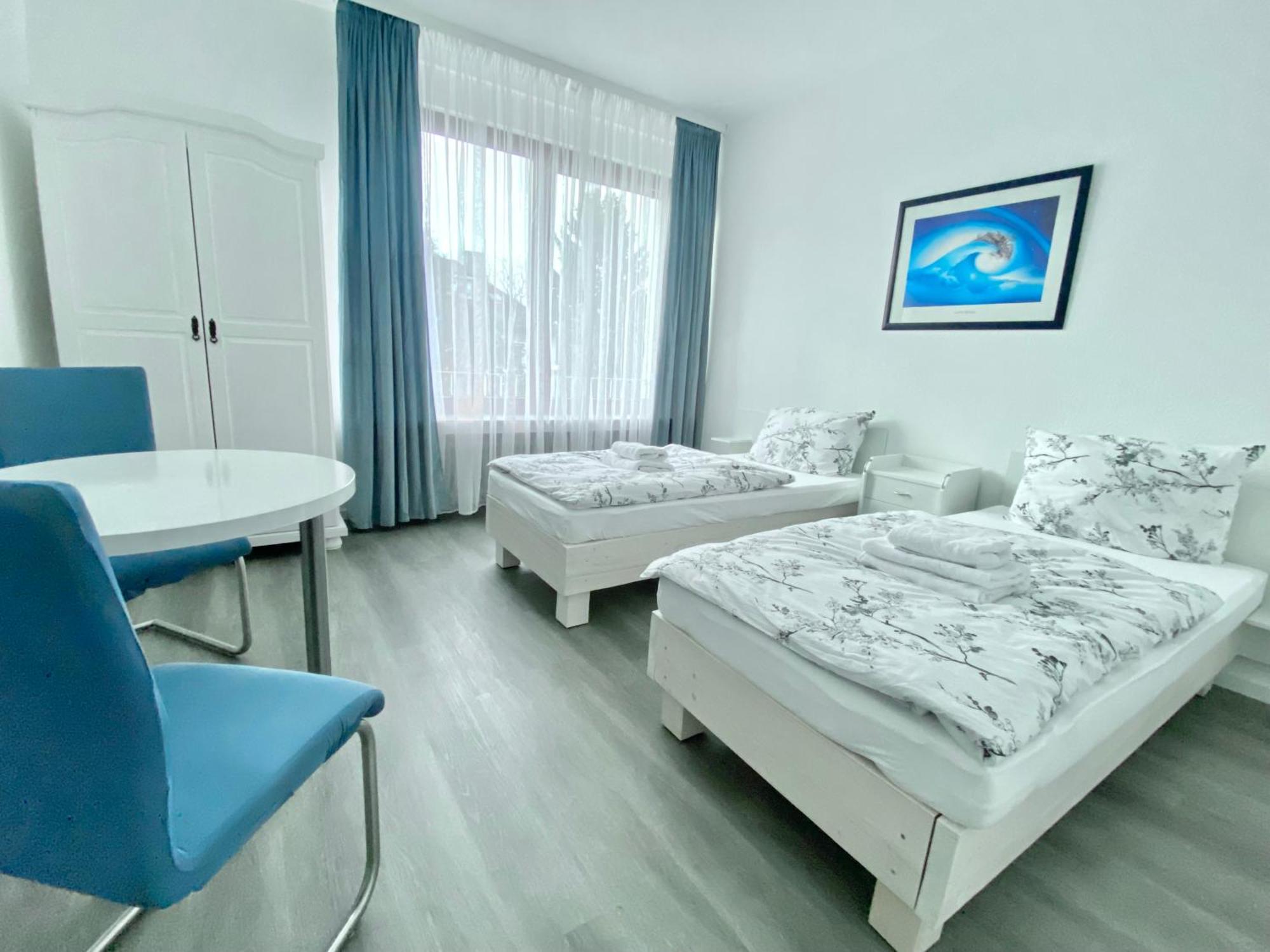 Stay Westend Wetzlar Ngoại thất bức ảnh