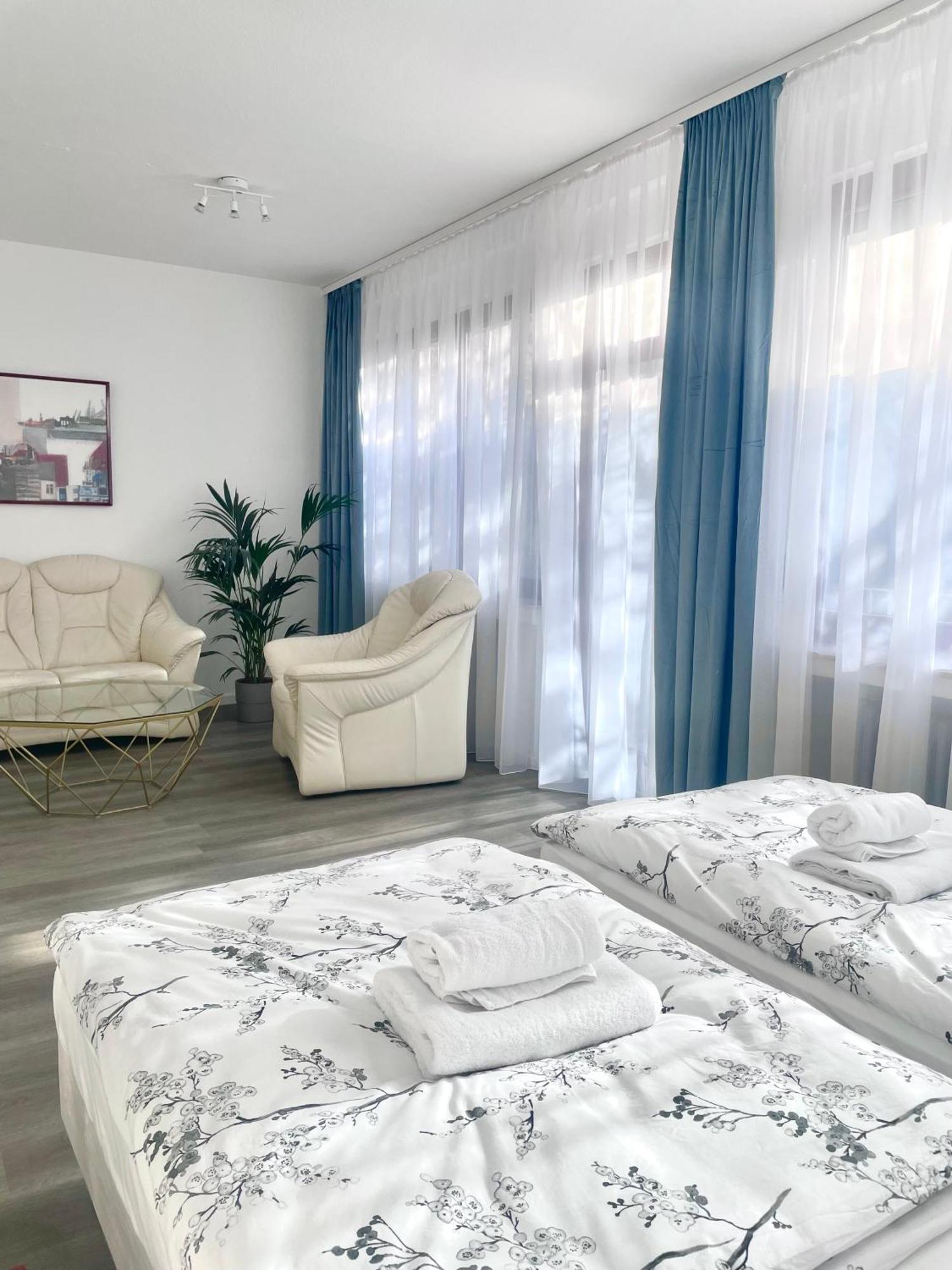 Stay Westend Wetzlar Ngoại thất bức ảnh