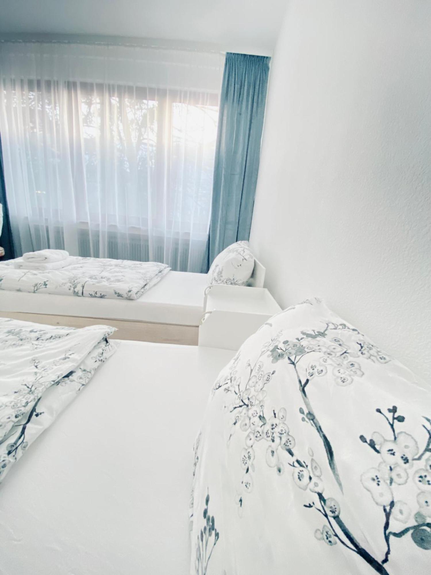 Stay Westend Wetzlar Ngoại thất bức ảnh