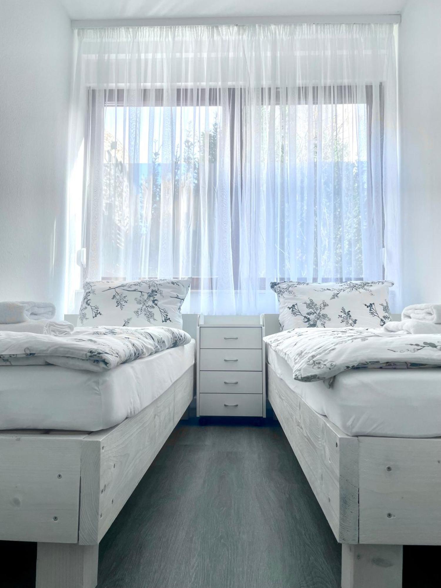 Stay Westend Wetzlar Ngoại thất bức ảnh