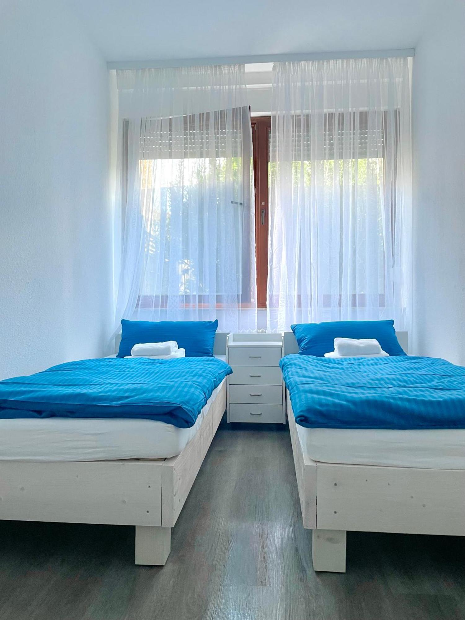 Stay Westend Wetzlar Ngoại thất bức ảnh