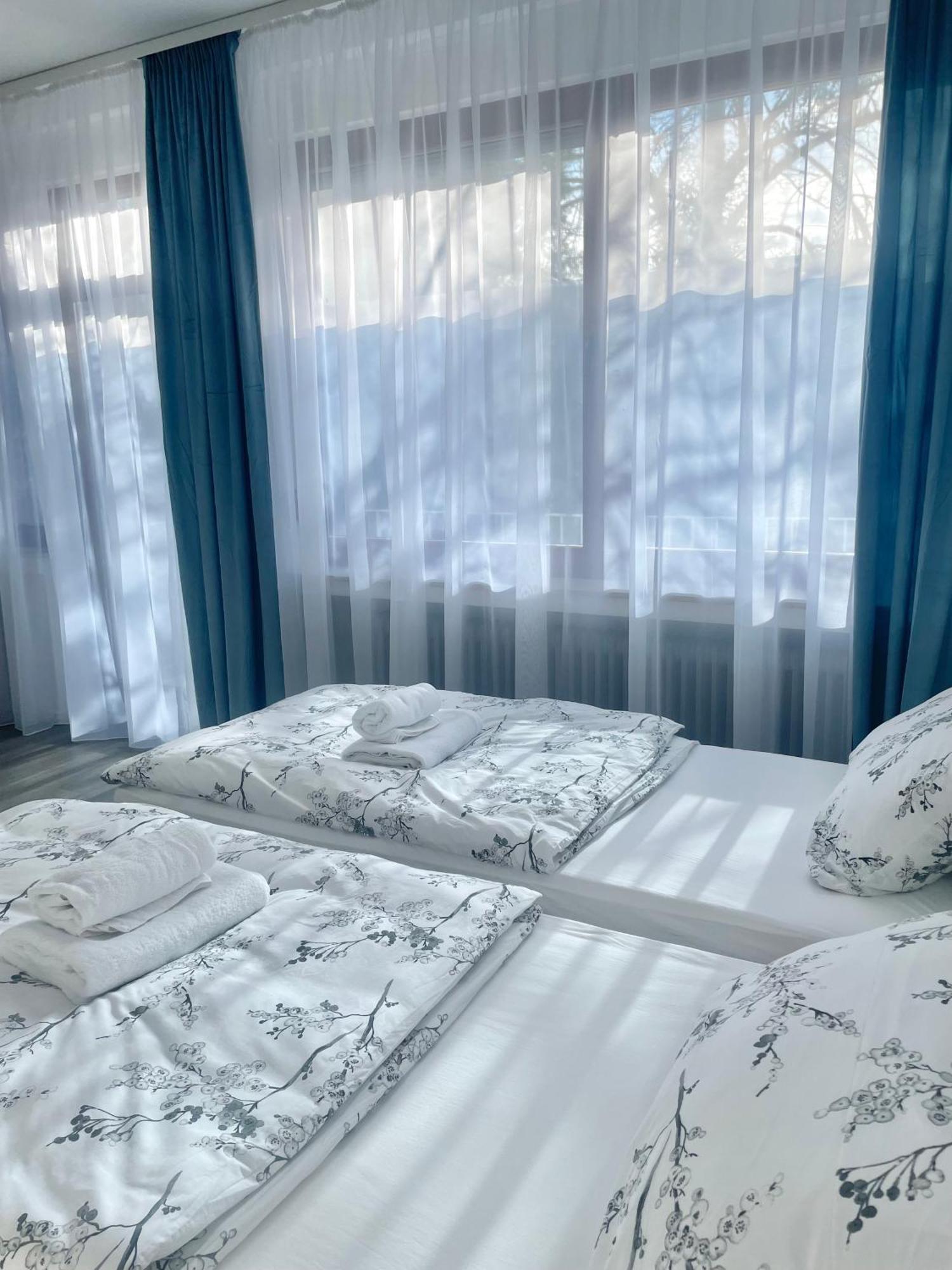 Stay Westend Wetzlar Ngoại thất bức ảnh