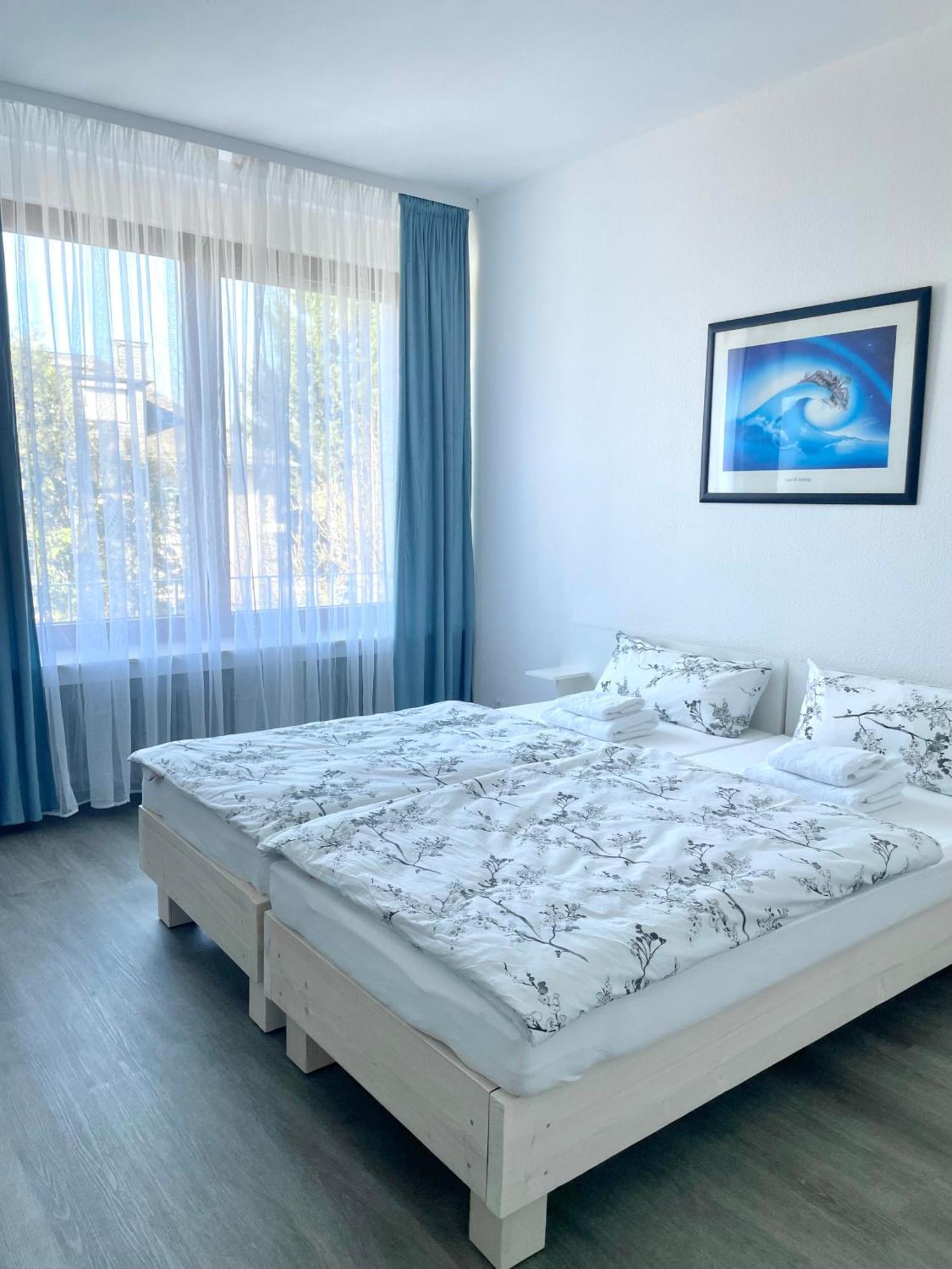 Stay Westend Wetzlar Ngoại thất bức ảnh