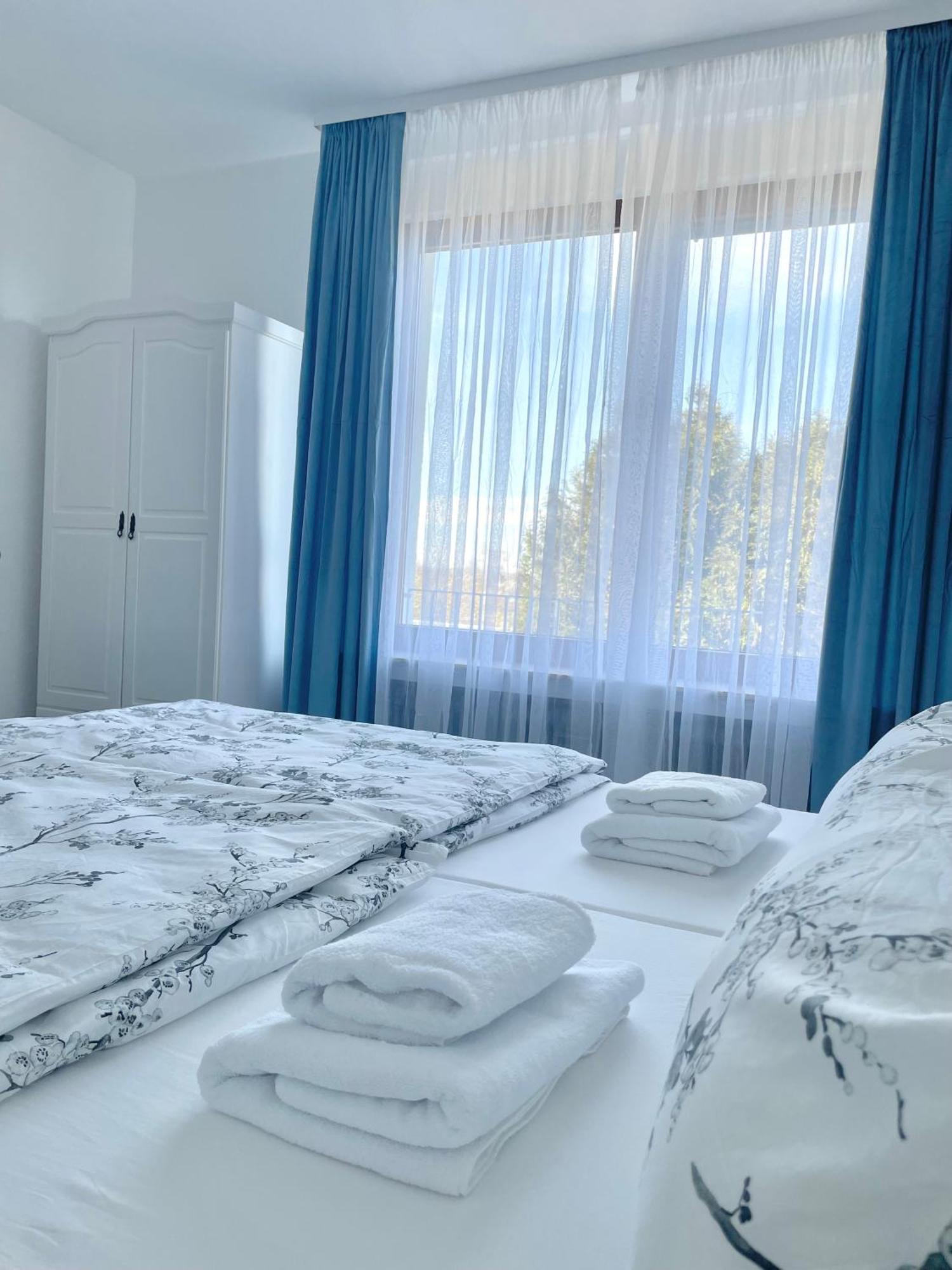 Stay Westend Wetzlar Ngoại thất bức ảnh