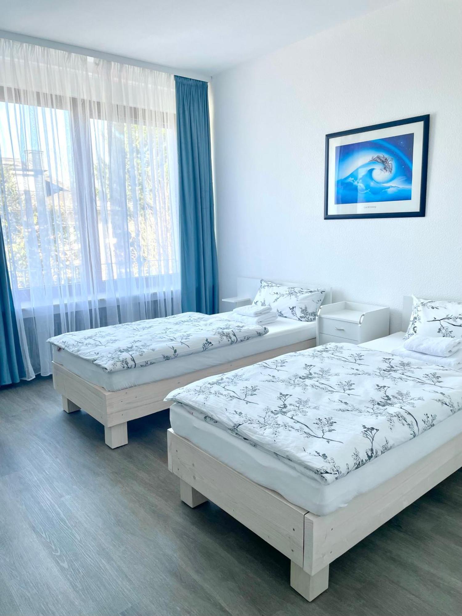 Stay Westend Wetzlar Ngoại thất bức ảnh