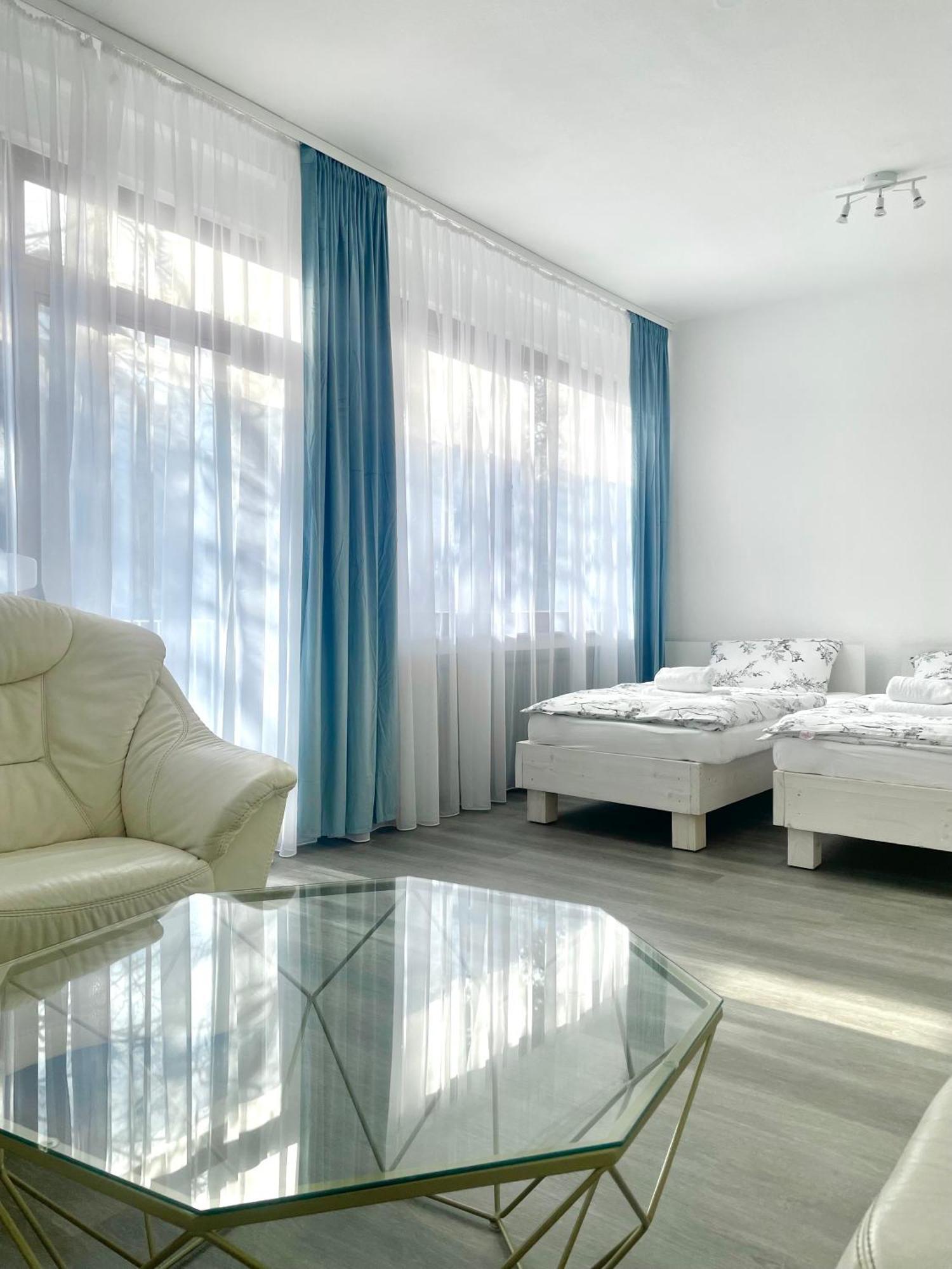 Stay Westend Wetzlar Ngoại thất bức ảnh