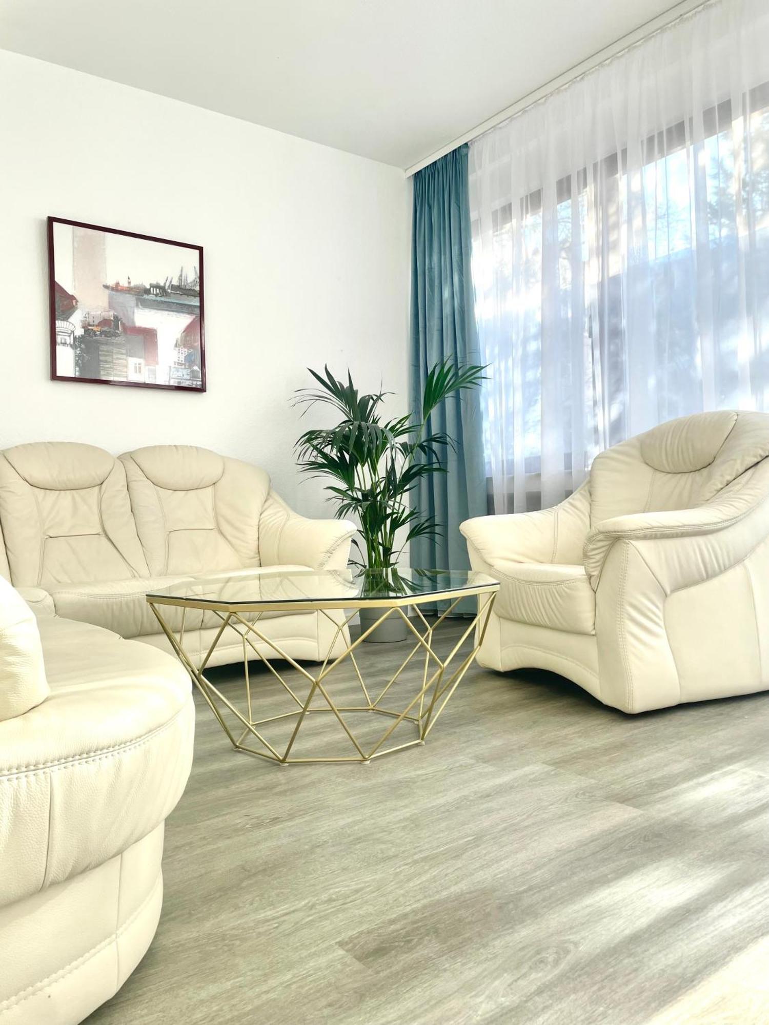 Stay Westend Wetzlar Ngoại thất bức ảnh