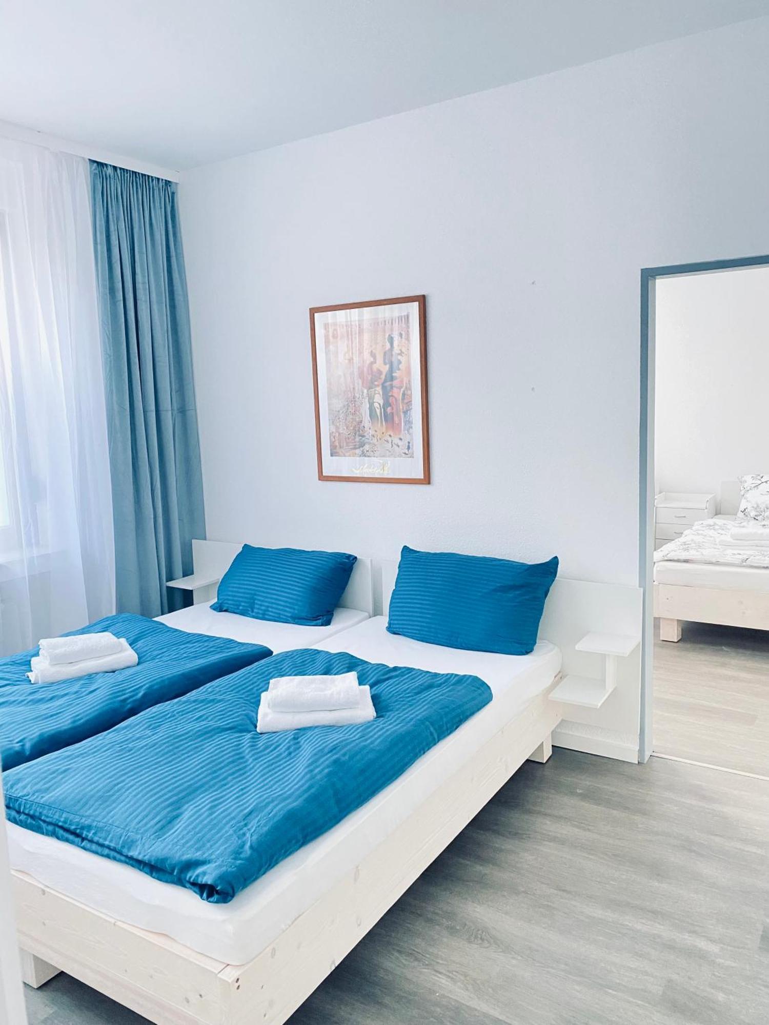Stay Westend Wetzlar Ngoại thất bức ảnh