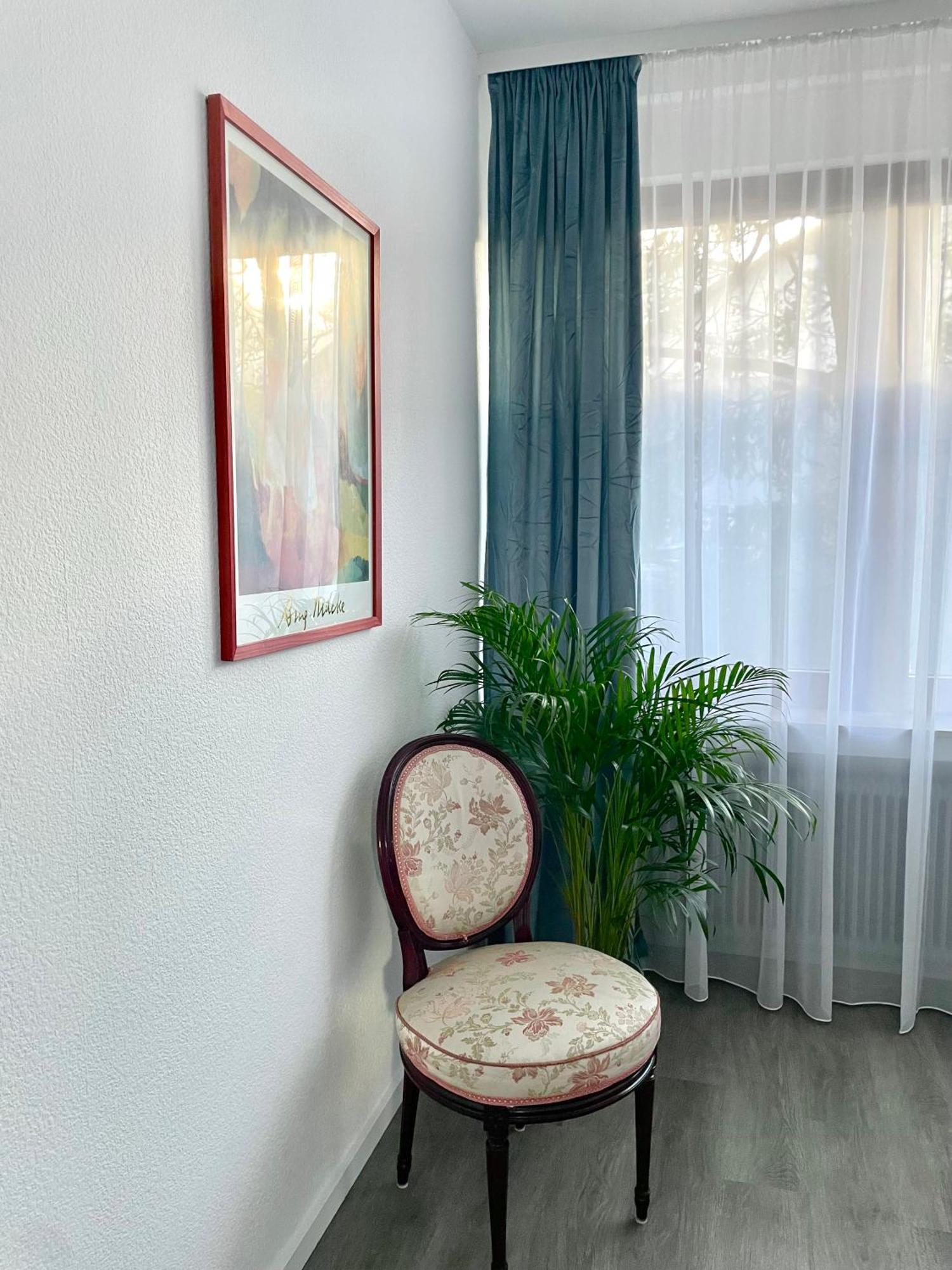 Stay Westend Wetzlar Ngoại thất bức ảnh