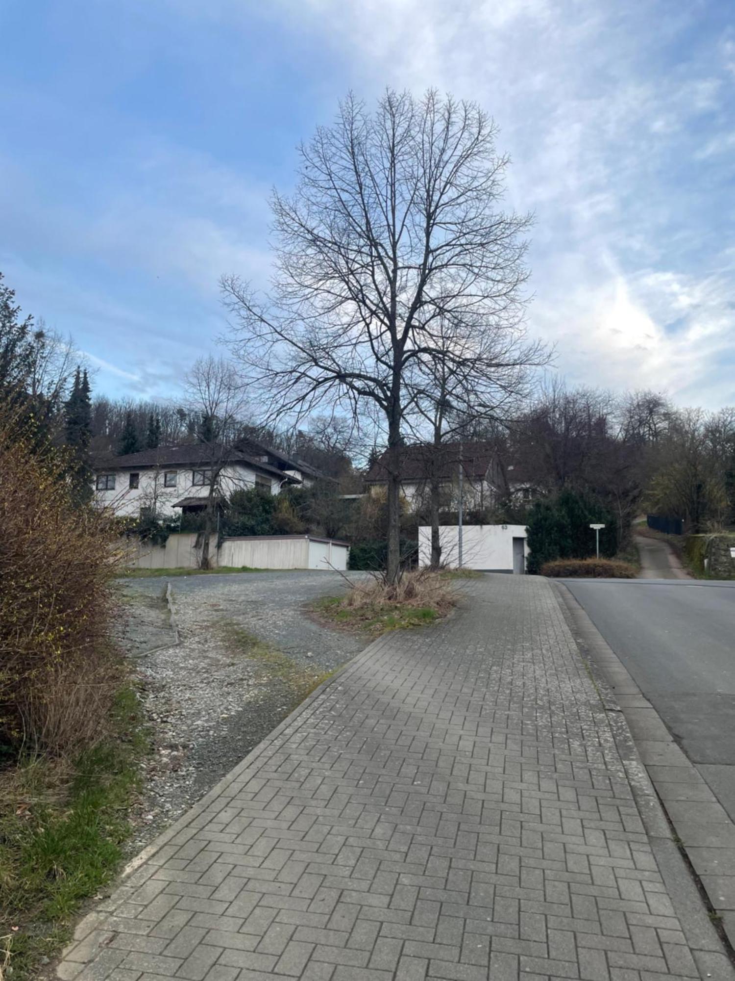 Stay Westend Wetzlar Ngoại thất bức ảnh