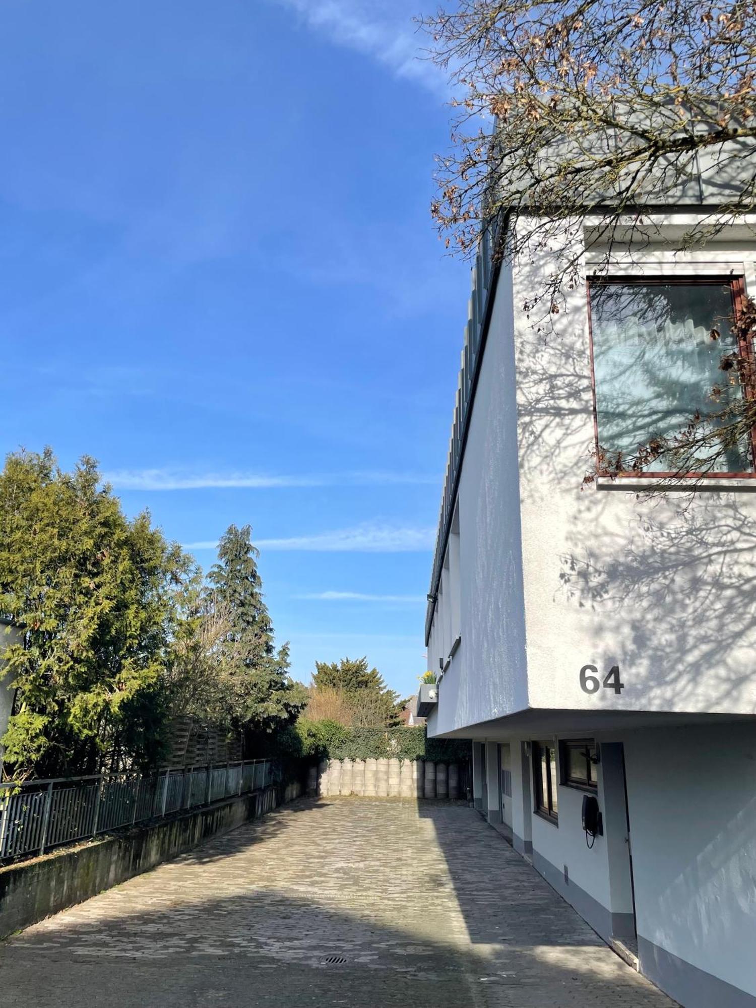 Stay Westend Wetzlar Ngoại thất bức ảnh
