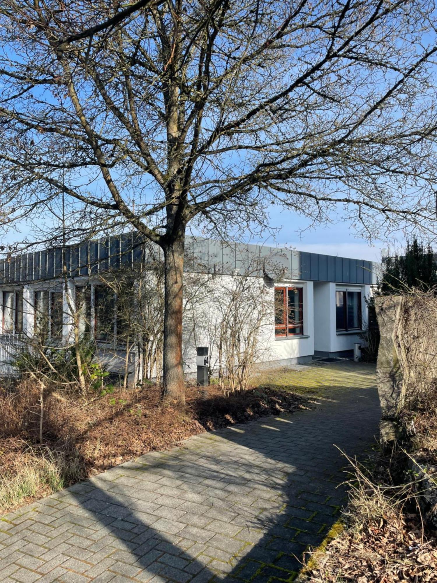 Stay Westend Wetzlar Ngoại thất bức ảnh