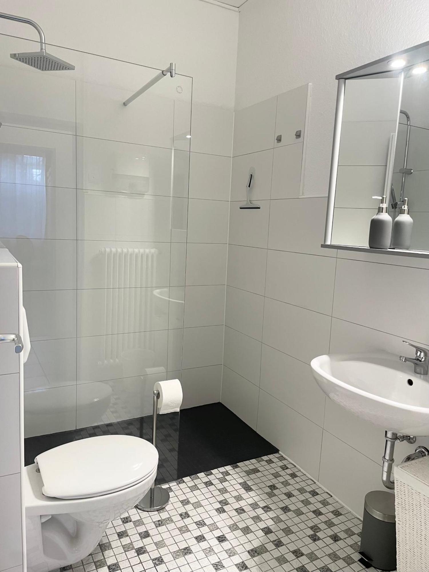 Stay Westend Wetzlar Ngoại thất bức ảnh