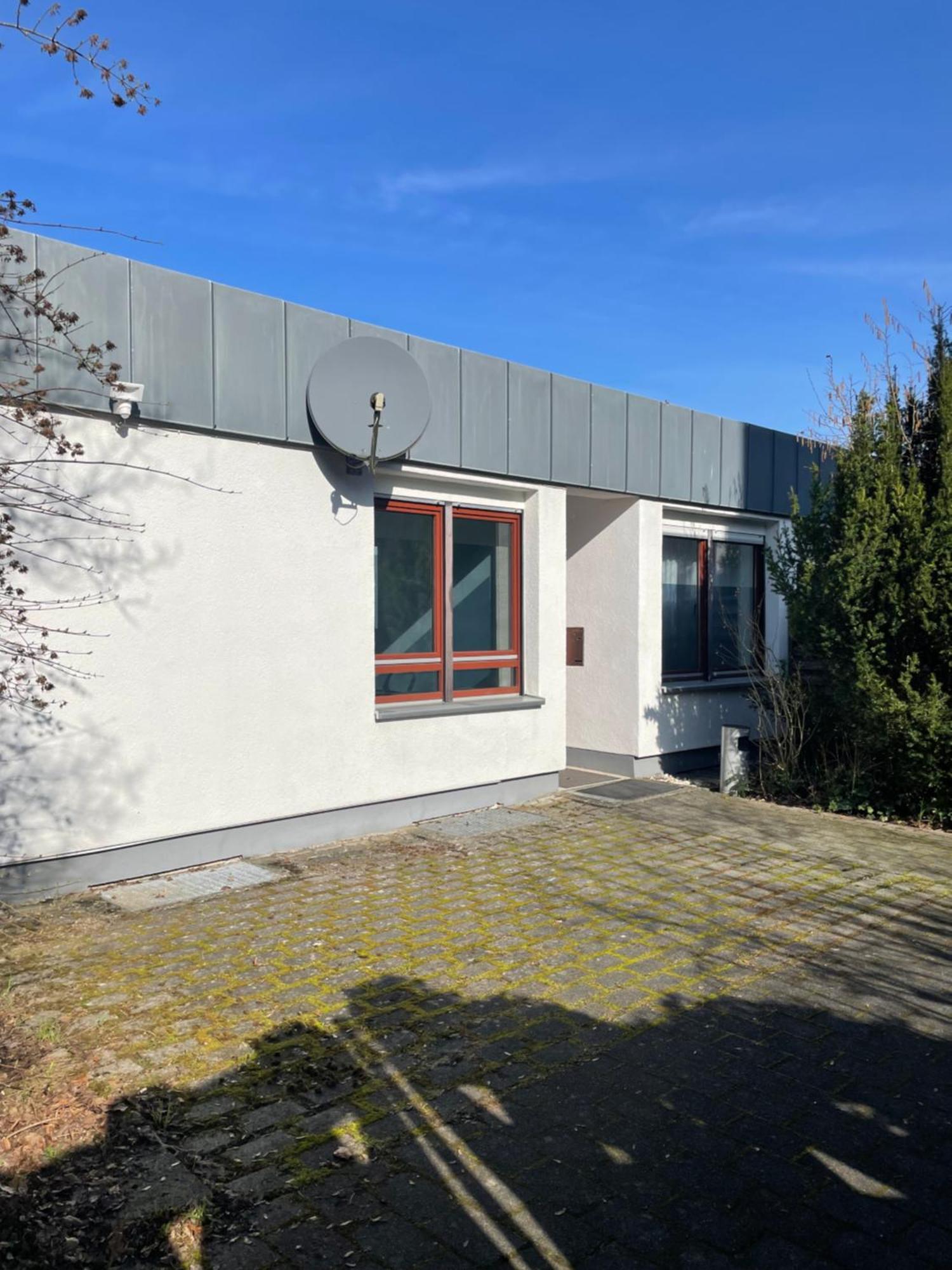 Stay Westend Wetzlar Ngoại thất bức ảnh