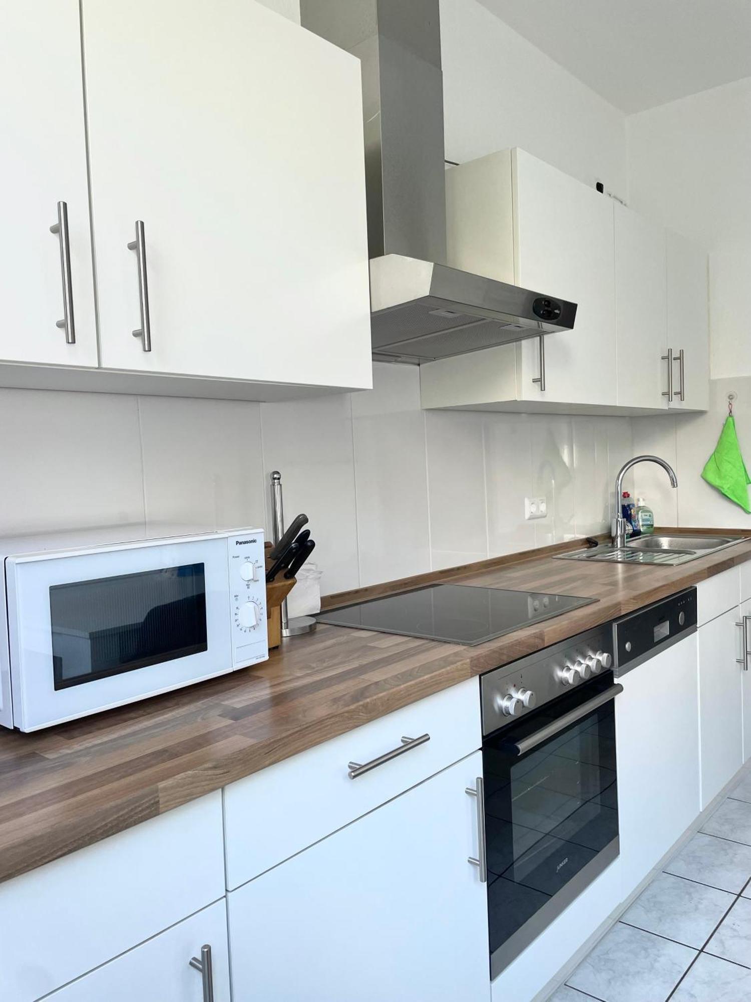 Stay Westend Wetzlar Ngoại thất bức ảnh