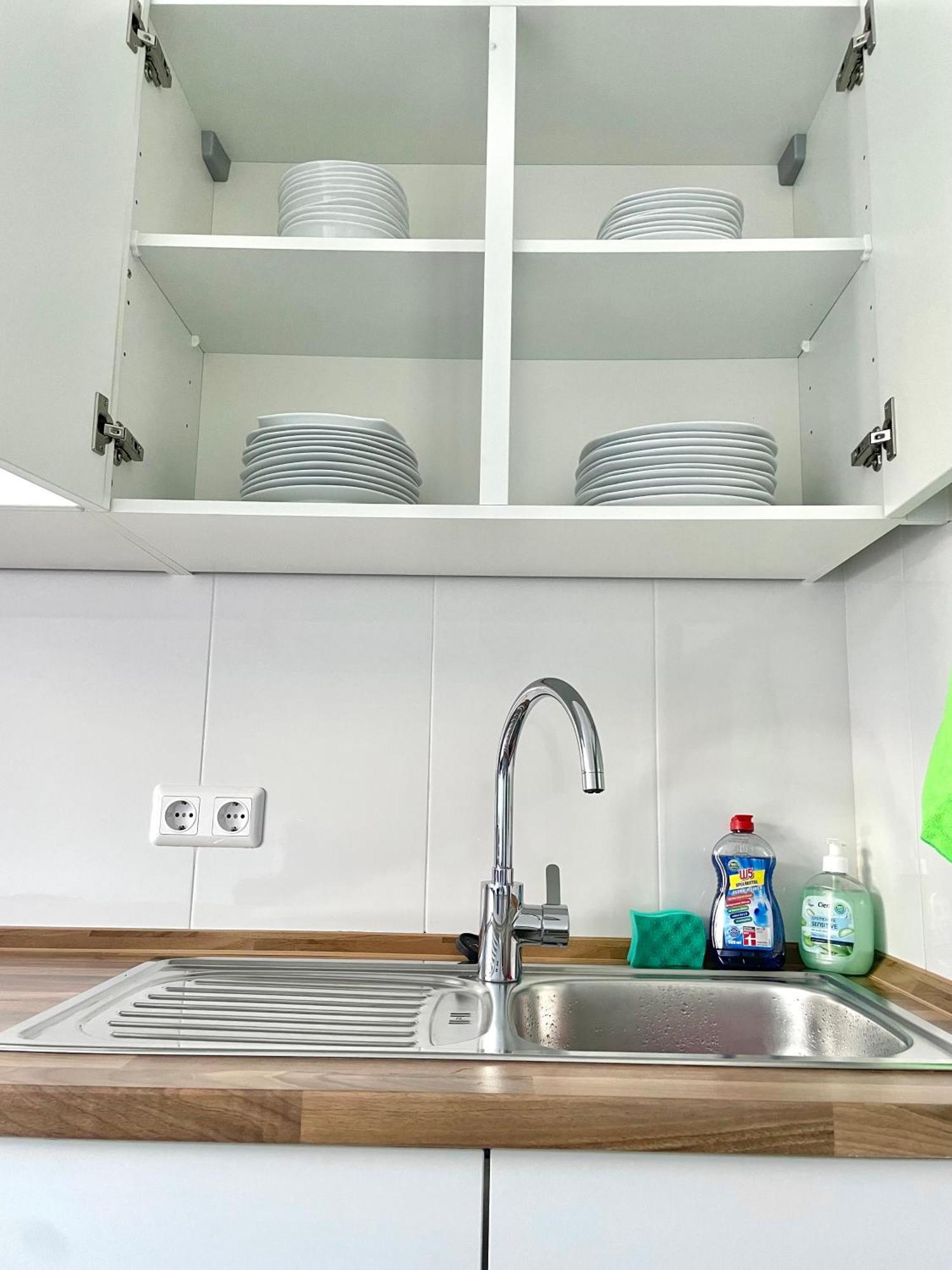Stay Westend Wetzlar Ngoại thất bức ảnh