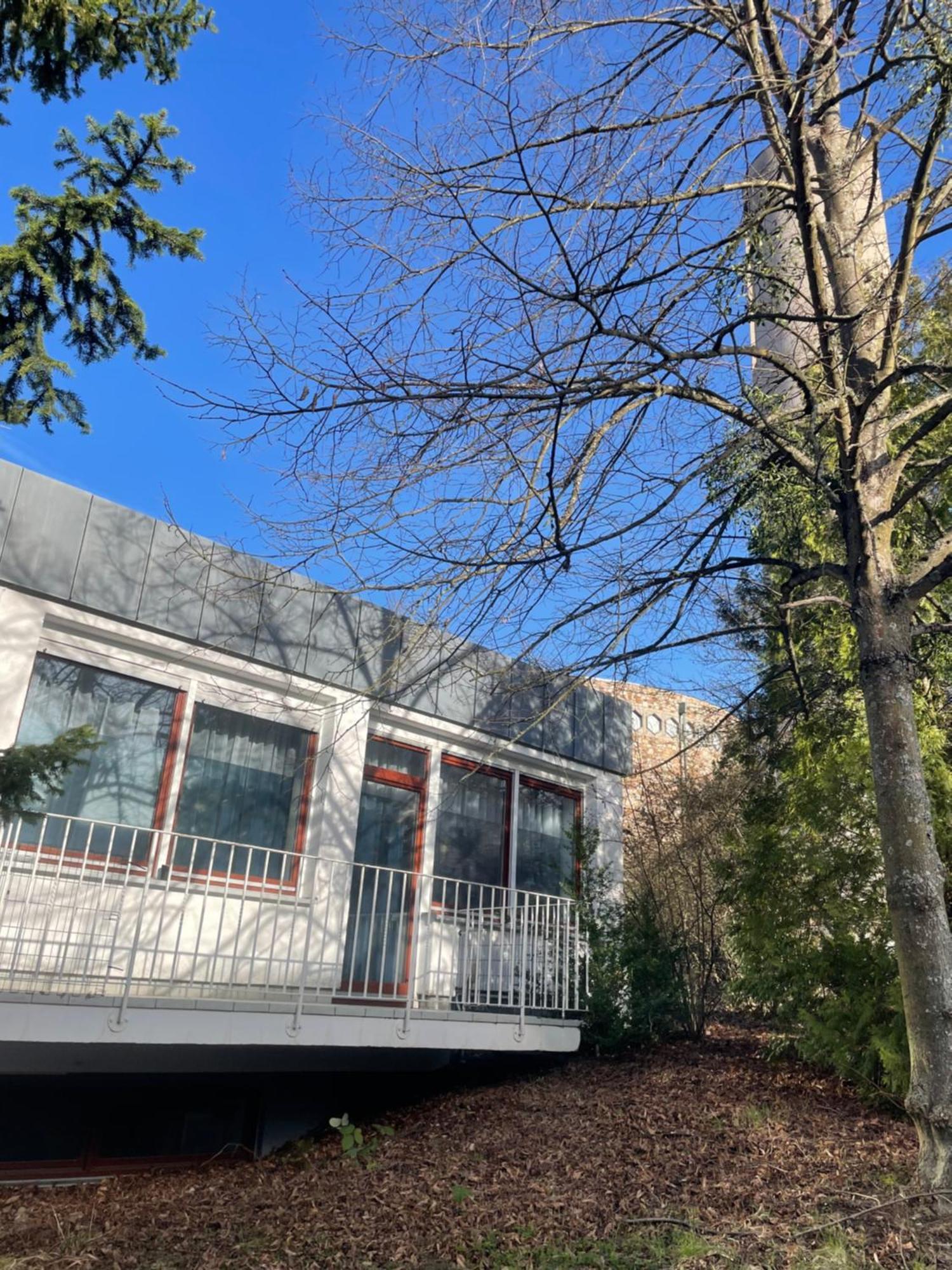 Stay Westend Wetzlar Ngoại thất bức ảnh