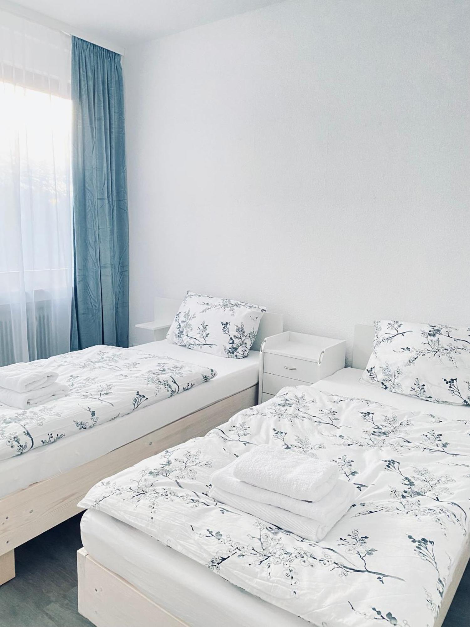 Stay Westend Wetzlar Ngoại thất bức ảnh