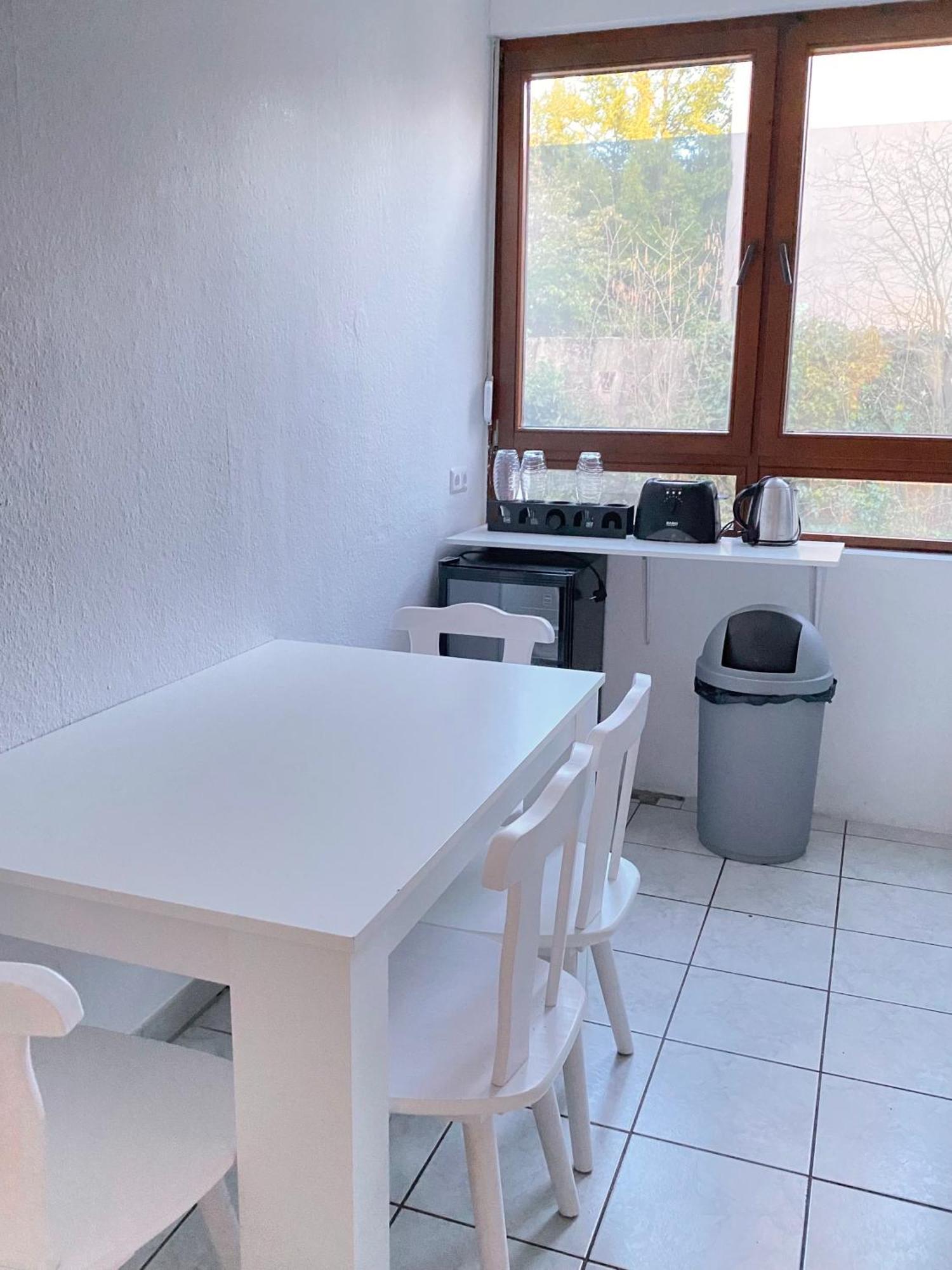 Stay Westend Wetzlar Ngoại thất bức ảnh