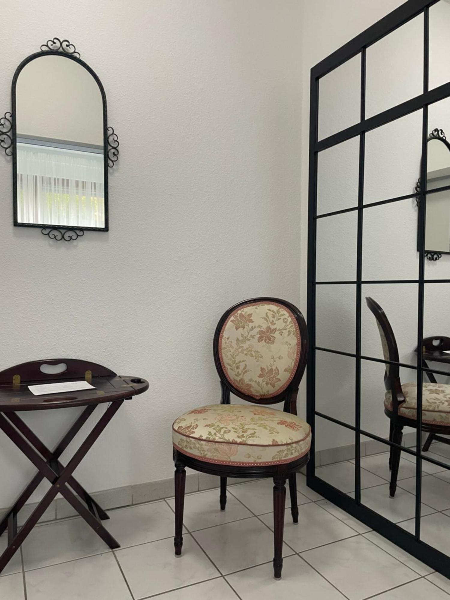 Stay Westend Wetzlar Ngoại thất bức ảnh