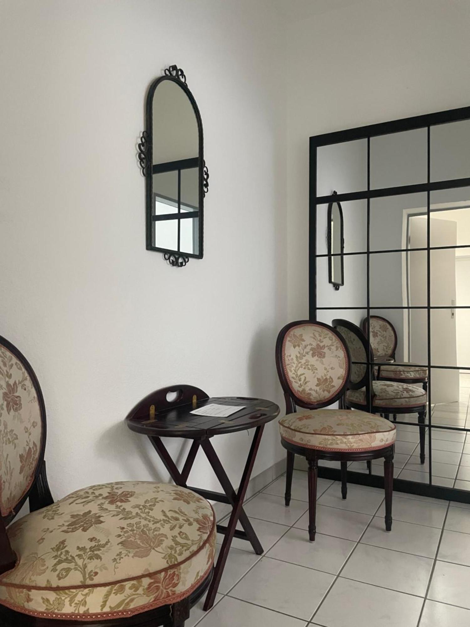 Stay Westend Wetzlar Ngoại thất bức ảnh