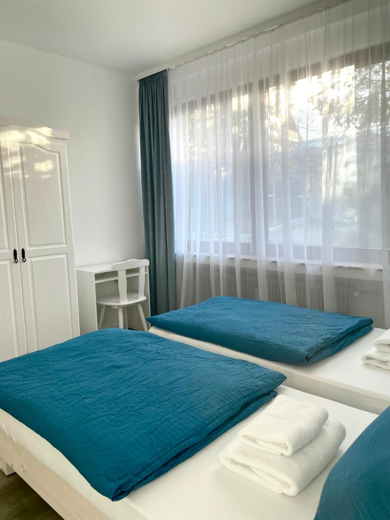 Stay Westend Wetzlar Ngoại thất bức ảnh